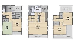 幸町 中古戸建