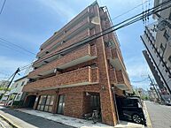 広島県広島市中区河原町：物件画像／いい部屋ネット　広島駅新幹線口店　株式会社良和ハウス