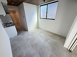 S-MOVE庚午北 301 3階1LDKのリビング/ダイニング