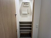 ※他の部屋の写真です
