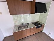 ※別部屋の写真です