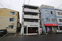広島県広島市西区東観音町：物件画像／いい部屋ネット　広島駅新幹線口店　株式会社良和ハウス
