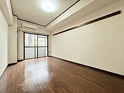 ＬＳ舟入本町 2階1Kのリビング/ダイニング