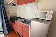 ※別部屋の写真です