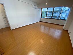 ヴィラブランシュ猫屋 2階3LDKのリビング/ダイニング