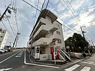 広島県広島市西区己斐本町2丁目：物件画像／いい部屋ネット　広島駅新幹線口店　株式会社良和ハウス
