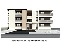 広島県広島市安芸区船越3丁目：物件画像／いい部屋ネット　広島駅新幹線口店　株式会社良和ハウス