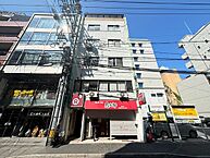 広島県広島市中区中町：物件画像／いい部屋ネット　広島駅新幹線口店　株式会社良和ハウス
