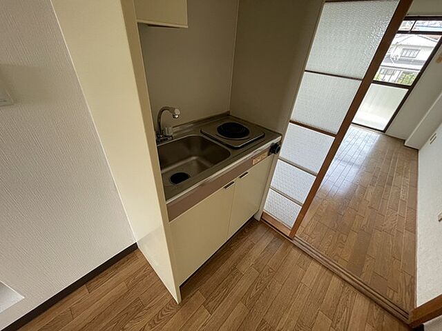 キッチン