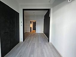 S-RESIDENCE広島駅diletto 6階1LDKのリビング/ダイニング