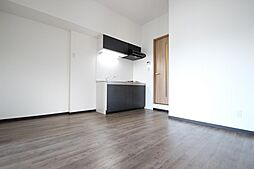 katayamaBLD24 9階1LDKのリビング/ダイニング