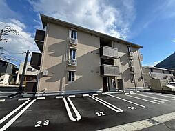 フェリーチェ亀山 B棟