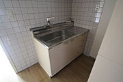 ※別部屋の写真です