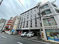 広島県広島市中区十日市町1丁目：物件画像／いい部屋ネット　広島駅新幹線口店　株式会社良和ハウス