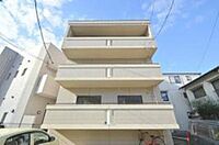 広島県安芸郡海田町南本町：物件画像／いい部屋ネット　広島駅新幹線口店　株式会社良和ハウス