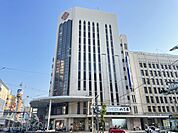 ショッピングセンター「福屋八丁堀本店まで772ｍ」