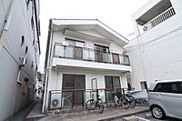 広島県安芸郡海田町新町：物件画像／いい部屋ネット　広島駅新幹線口店　株式会社良和ハウス
