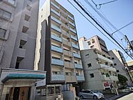 広島県広島市中区千田町3丁目：物件画像／いい部屋ネット　広島駅新幹線口店　株式会社良和ハウス
