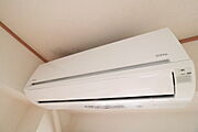 ※別号室の写真です