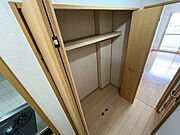 ※別部屋の写真です