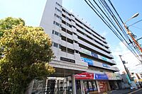 広島県広島市東区矢賀新町1丁目：物件画像／いい部屋ネット　広島駅新幹線口店　株式会社良和ハウス
