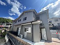 広島県広島市安芸区中野東2丁目：物件画像／いい部屋ネット　広島駅新幹線口店　株式会社良和ハウス