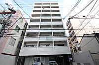 広島県広島市中区小町：物件画像／いい部屋ネット　広島駅新幹線口店　株式会社良和ハウス