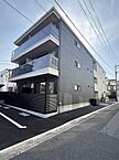 広島県広島市中区舟入南1丁目：物件画像／いい部屋ネット　広島駅新幹線口店　株式会社良和ハウス