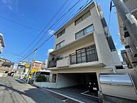 広島県広島市中区白島九軒町：物件画像／いい部屋ネット　広島駅新幹線口店　株式会社良和ハウス