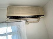 ※別の部屋の写真です。