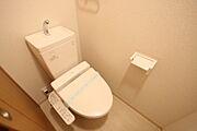 ※他部屋の写真です。