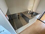 ※別部屋の写真です