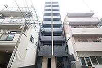 広島県広島市中区南竹屋町：物件画像／いい部屋ネット　広島駅新幹線口店　株式会社良和ハウス