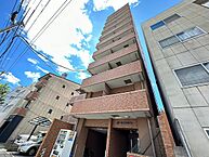 広島県広島市中区榎町：物件画像／いい部屋ネット　広島駅新幹線口店　株式会社良和ハウス
