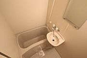 ※他号室の写真です。