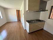 ※別部屋の写真です
