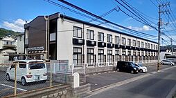 レオパレスフルール和