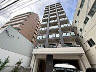 広島県広島市中区河原町：物件画像／いい部屋ネット　広島駅新幹線口店　株式会社良和ハウス