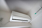 ※別部屋の写真です