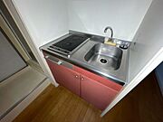 ※別部屋の写真です