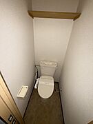 ※別部屋の写真です