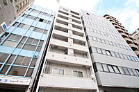 広島県広島市南区稲荷町：物件画像／いい部屋ネット　広島駅新幹線口店　株式会社良和ハウス