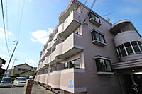 広島県広島市安佐南区長束5丁目：物件画像／いい部屋ネット　広島駅新幹線口店　株式会社良和ハウス