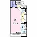 プラシード石屋山1階5.8万円