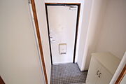 ※別部屋の写真です