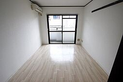 北岡ビル 3階1Kのリビング/ダイニング