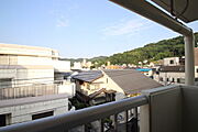 ※別部屋の写真です