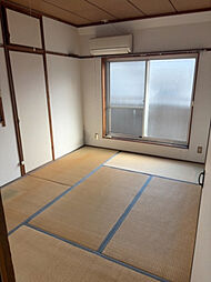 大西ビル 2階1Kのリビング/ダイニング