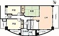 シーブリーズ東原壱番館10階10.9万円
