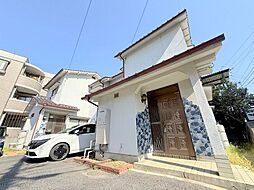東原3丁目貸家